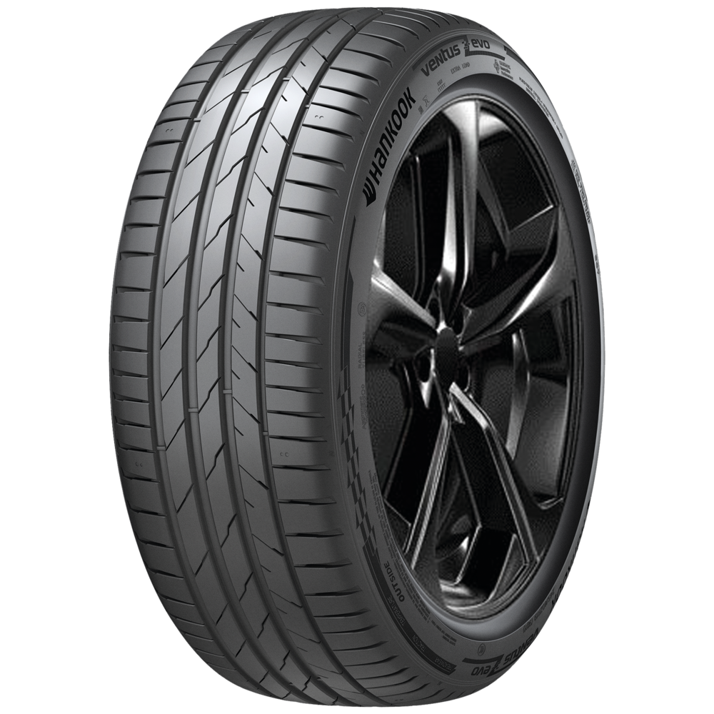 HANKOOK VENTUS EVO  K-137 225/45 R18 95 Y