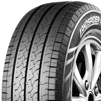 LANDSPIDER DURATRAXX VAN 175/65 R14 90 T