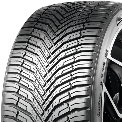 LANDSPIDER EUROTRAXX A/S 215/55 R17 98 W