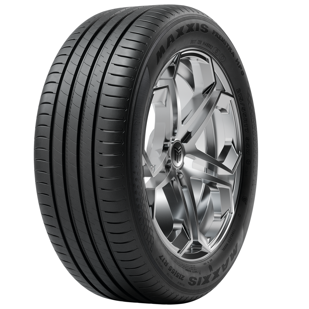 MAXXIS PREMITRA-6 HP6 195/65 R15 91 V