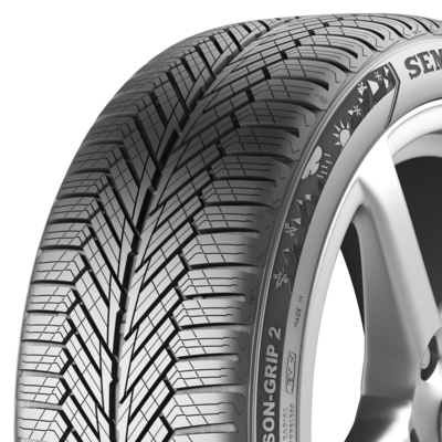 SEMPERIT ALLSEASON GRIP-2 185/60 R15 88 H