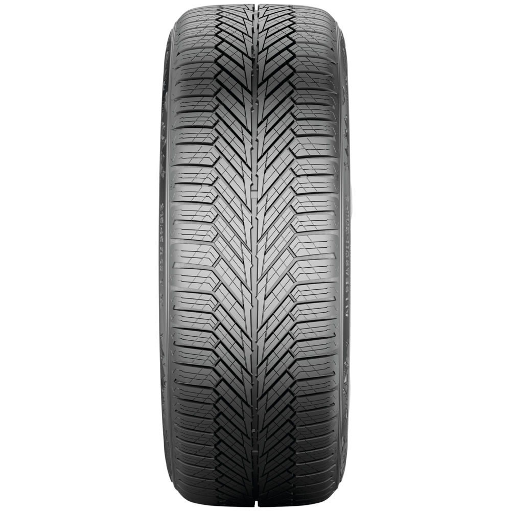 SEMPERIT ALLSEASON GRIP-2 215/40 R17 87 V