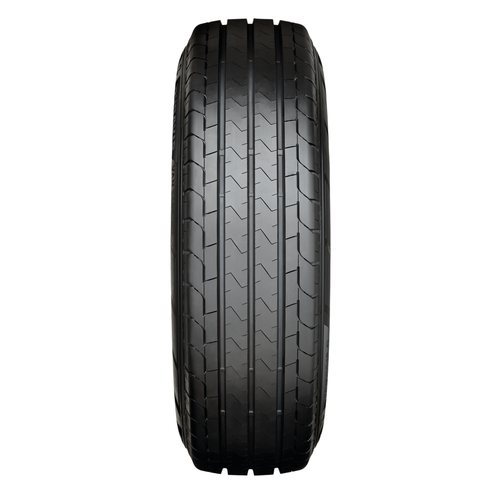 BRIDGESTONE Duravis Van 235/60 R17 117 R