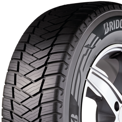 BRIDGESTONE DURAVIS ALLSEA EVO 185/75 R16 104 R