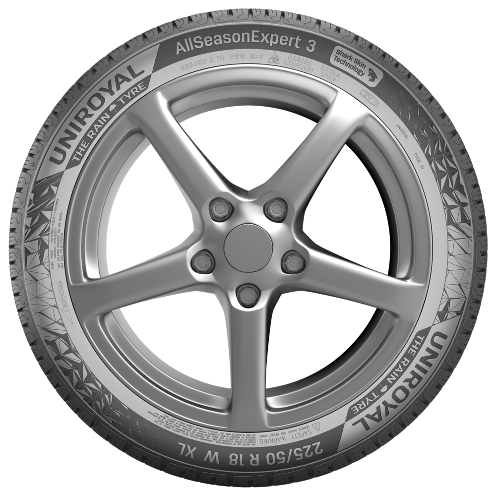 UNIROYAL ALLSEASON EXPERT-3 205/60 R16 96 H