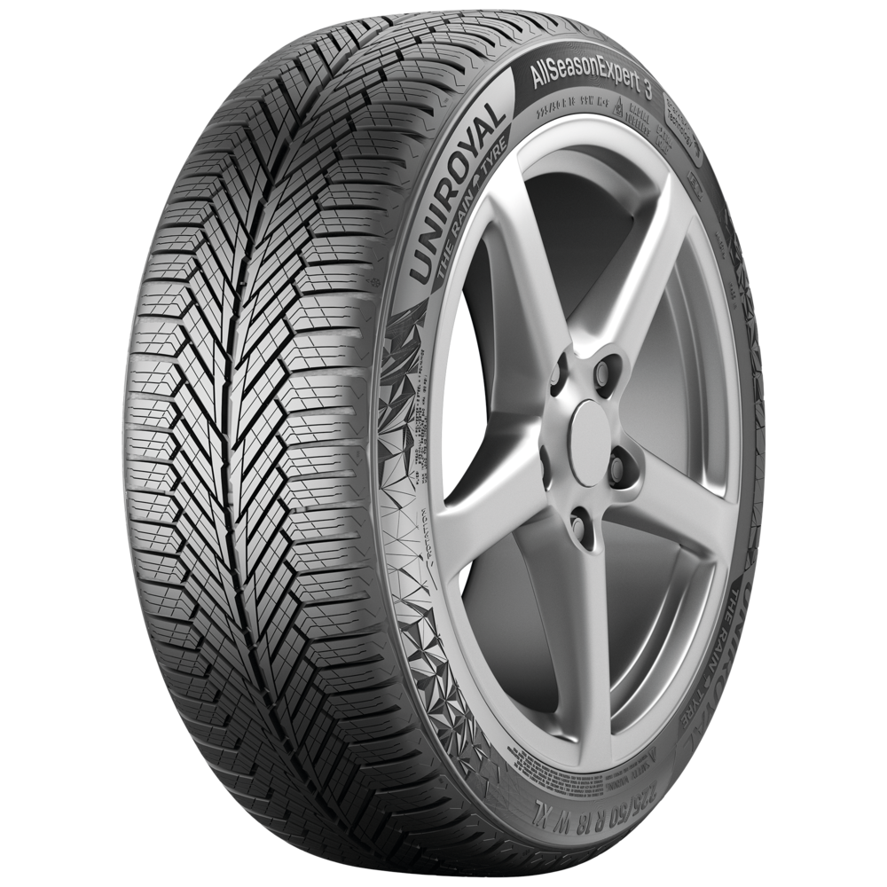 UNIROYAL ALLSEASON EXPERT-3 205/60 R16 96 H