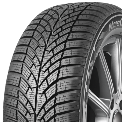 KUMHO WP-52 PLUS 155/70 R13 75 T