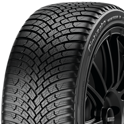 PIRELLI CINTURATO WINTER-3 215/55 R17 98 V