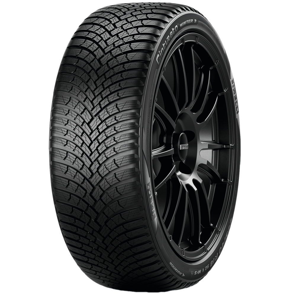 PIRELLI CINTURATO WINTER-3 215/55 R17 98 V