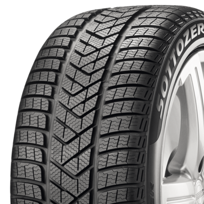 PIRELLI WINTER SOTTOZERO™ 3 245/45 R19 102 V