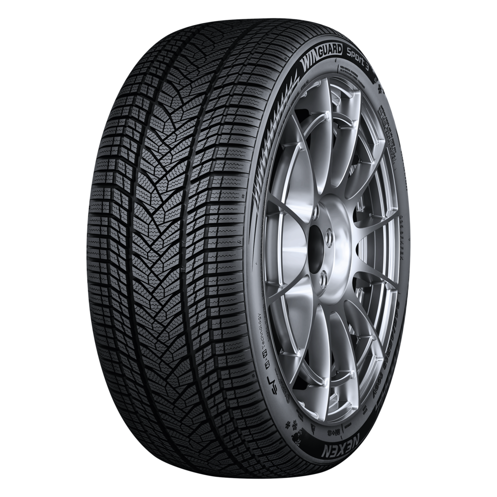 NEXEN WINGUARD SPORT-3 215/55 R17 98 V
