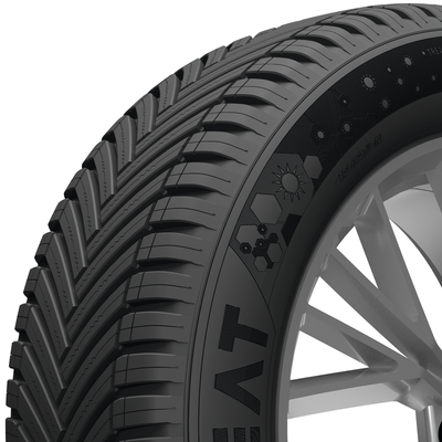 CEAT 4SEASON DRIVE X5 195/65 R15 95 V