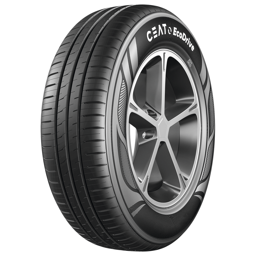 CEAT ECO DRIVE 195/65 R15 91 H