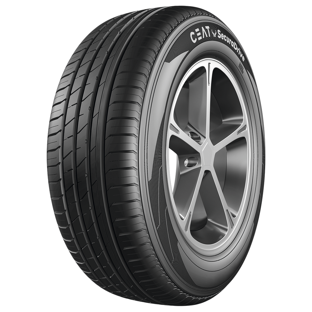 CEAT SECURA DRIVE 205/55 R16 94 W