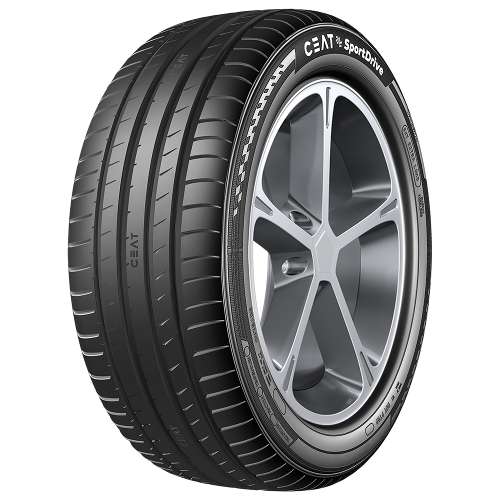 CEAT SPORT DRIVE 245/45 R18 100 Y