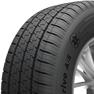 CEAT ENDURA DRIVE A/S 205/65 R16 107 T
