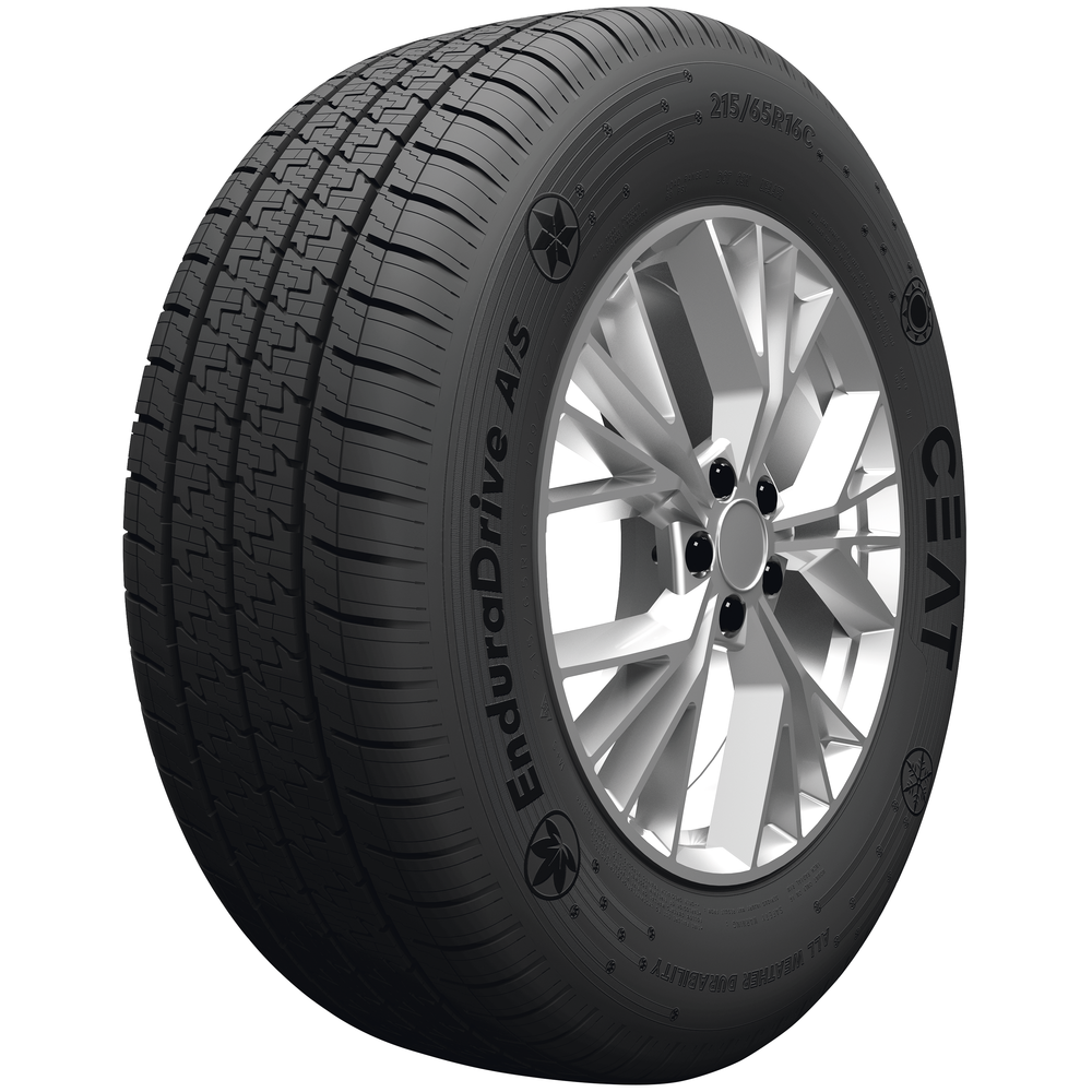 CEAT ENDURA DRIVE A/S 215/70 R15 109 T