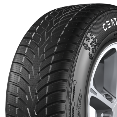 CEAT WINTER DRIVE 205/60 R16 96 H