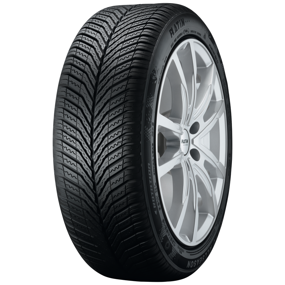 PLATIN RP-110 ALLSEASON 175/65 R14 82 T