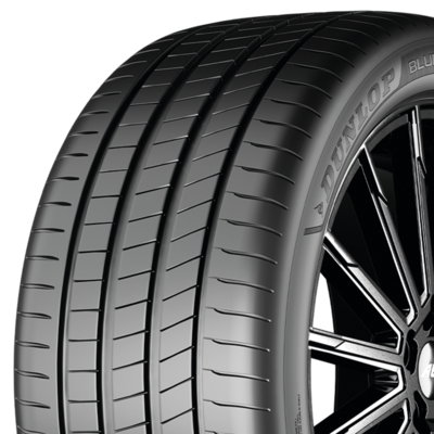 DUNLOP BLUE RESPONSE TG 195/65 R15 91 H