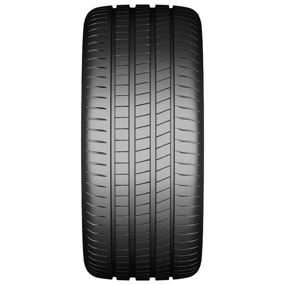 DUNLOP BLUE RESPONSE TG 195/65 R15 91 H