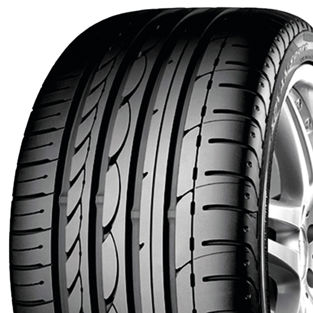 YOKOHAMA ADVAN SPORT V-103 255/45 R18 99 Y
