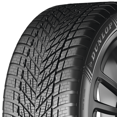 DUNLOP WINTER 215/55 R17 98 V