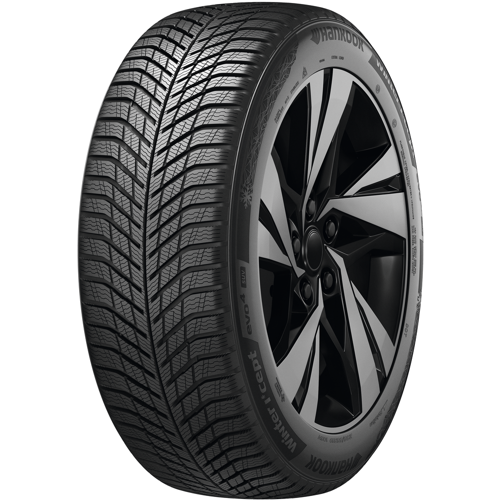 HANKOOK W-340 (ICEPT EVO4) 245/45 R18 100 V