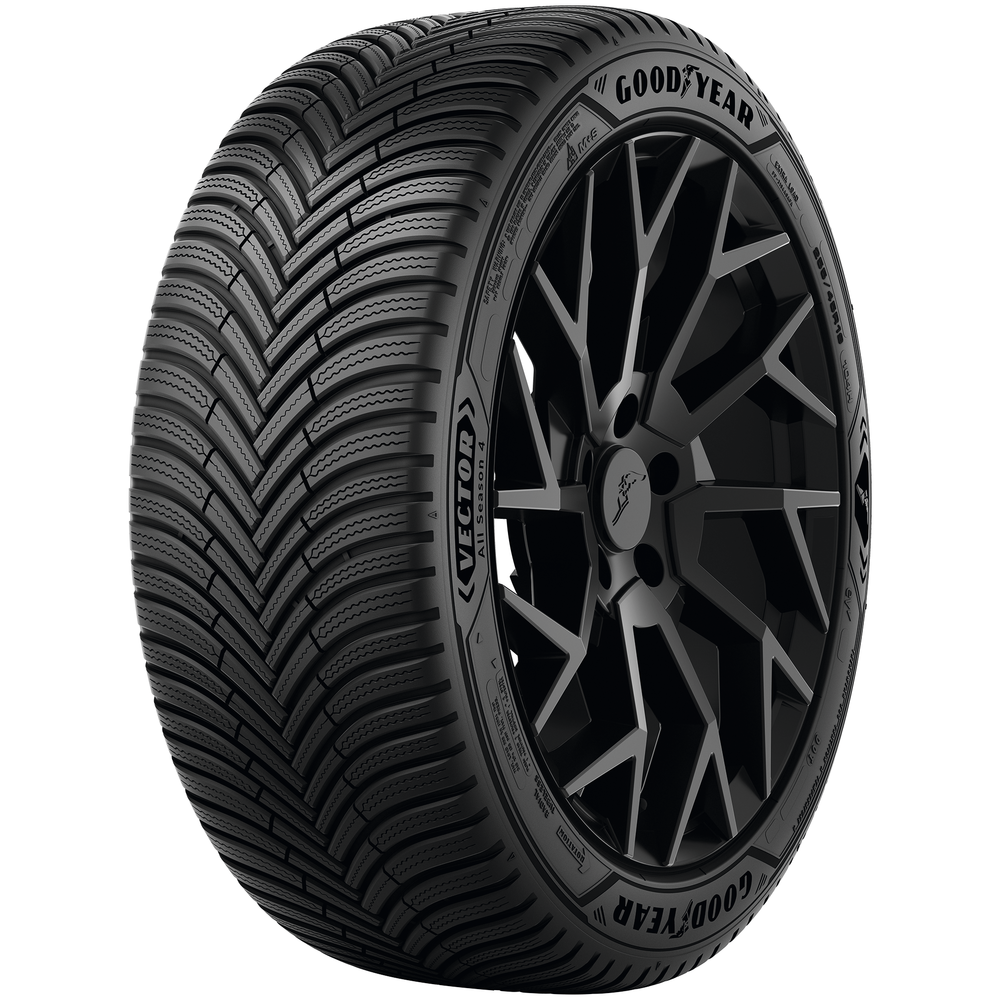 GOODYEAR VECTOR ALL SEASON4 215/55 R17 98 W