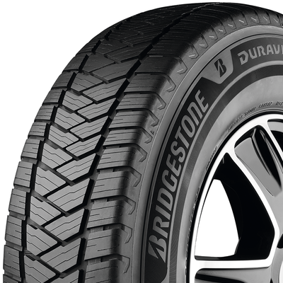 BRIDGESTONE DURAVIS CAMPER AS 215/70 R15 109 R