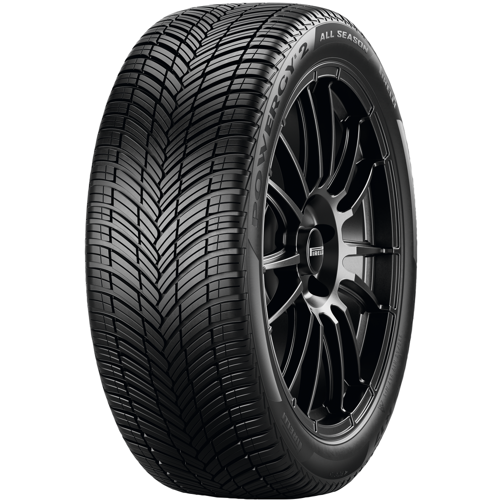 PIRELLI POWERGY-2 ALL SEAS 205/60 R16 96 V
