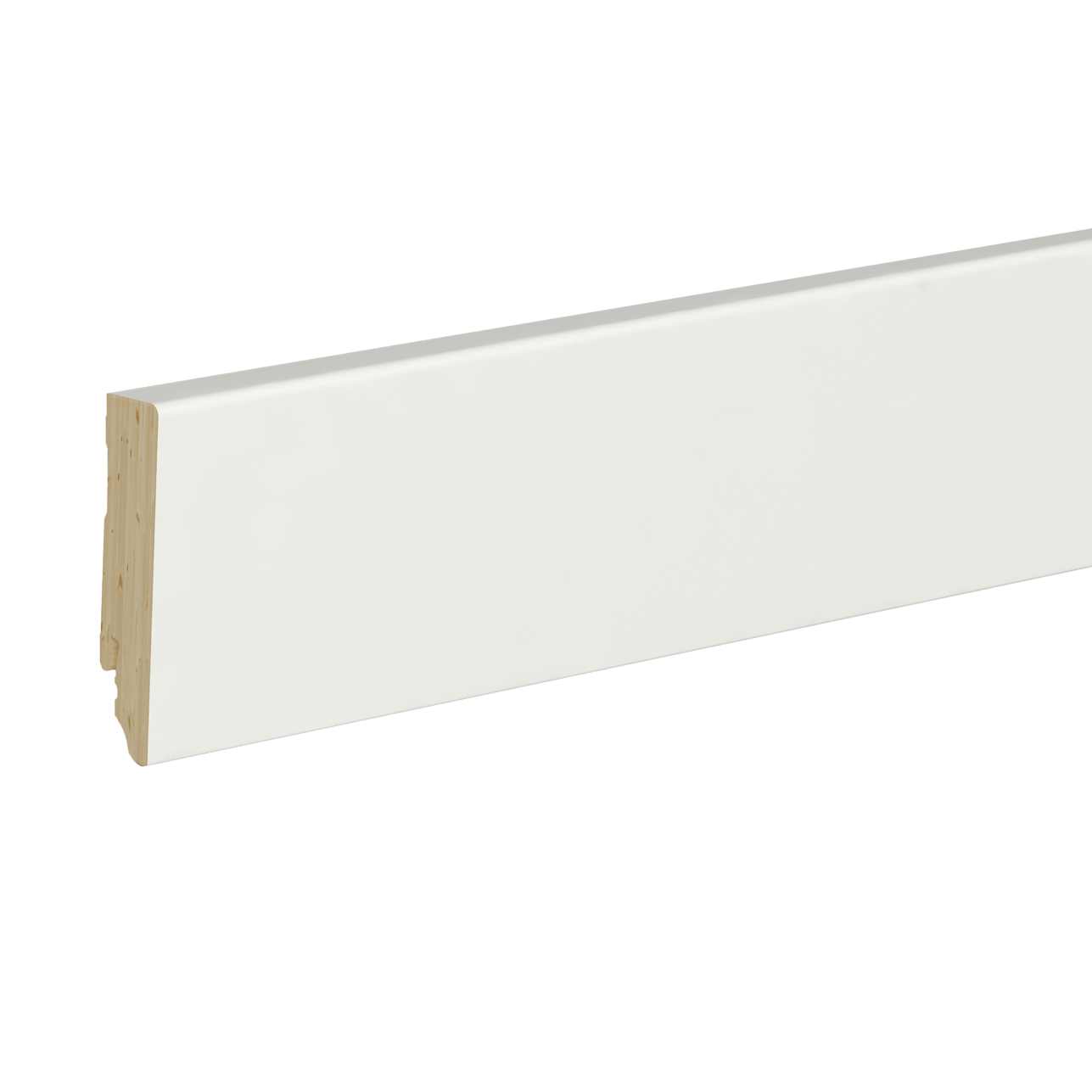 Designo 80/16 | Weiß 9003