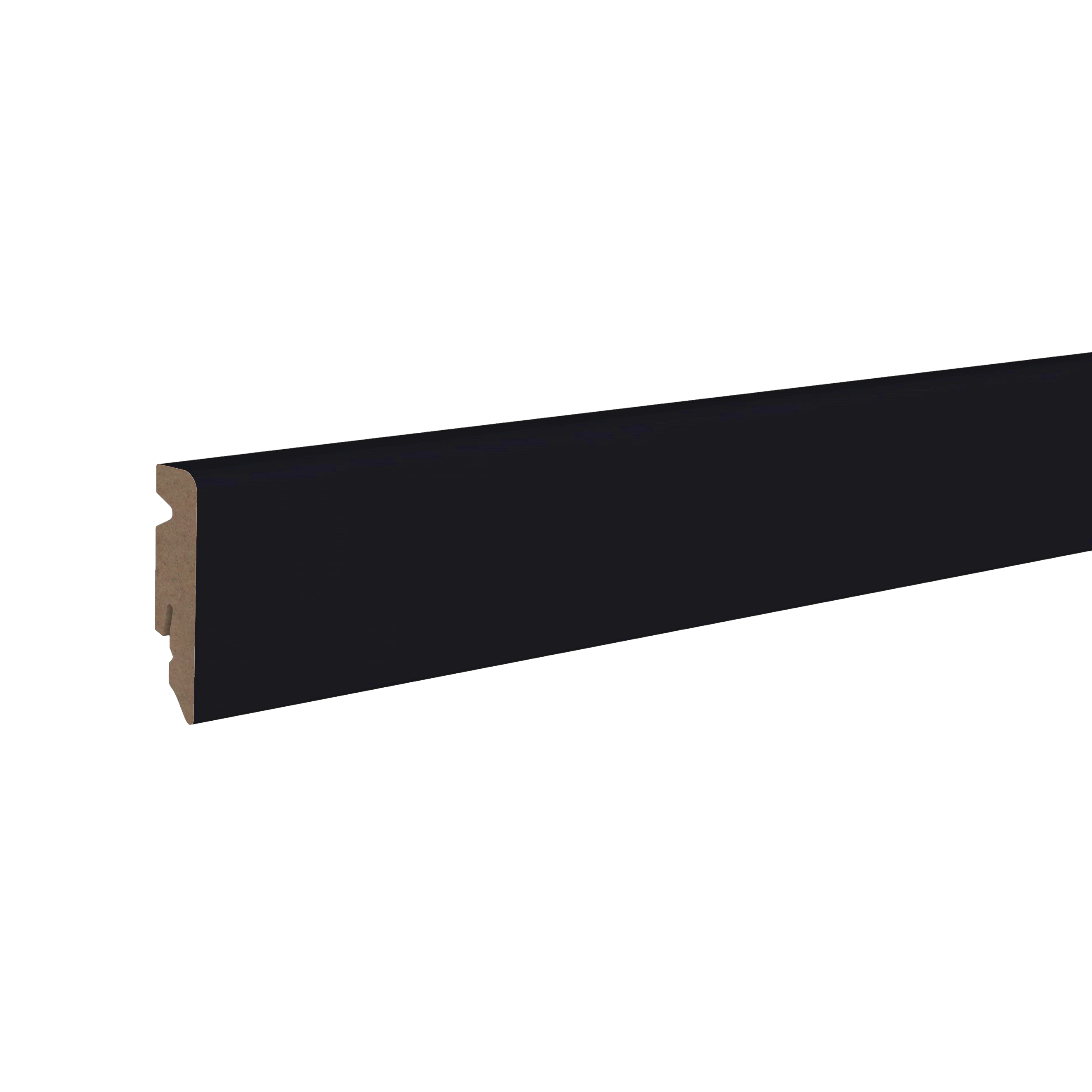 Designo 58/15 | Schwarz matt