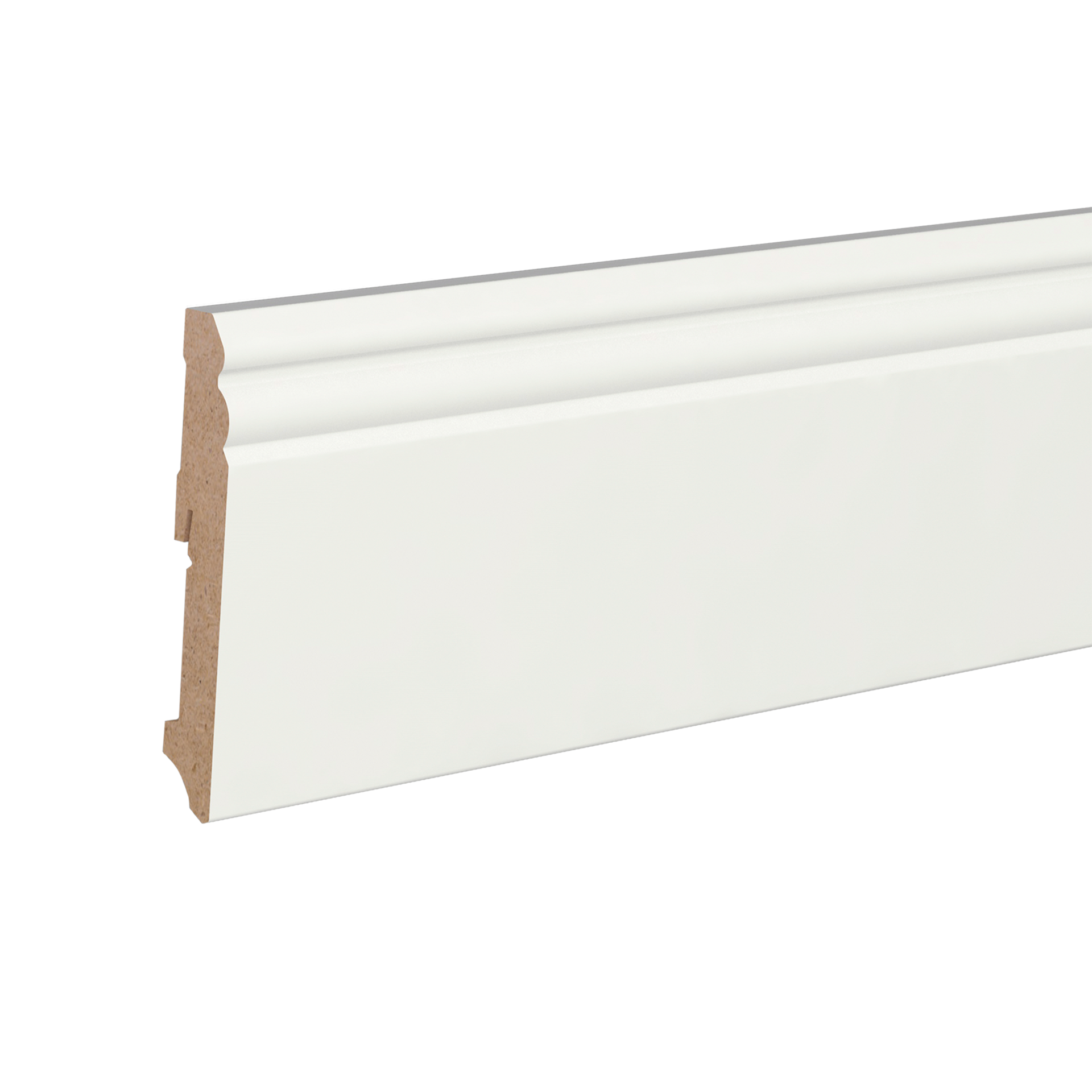 Hamburger 115/18 | Weiß 9003