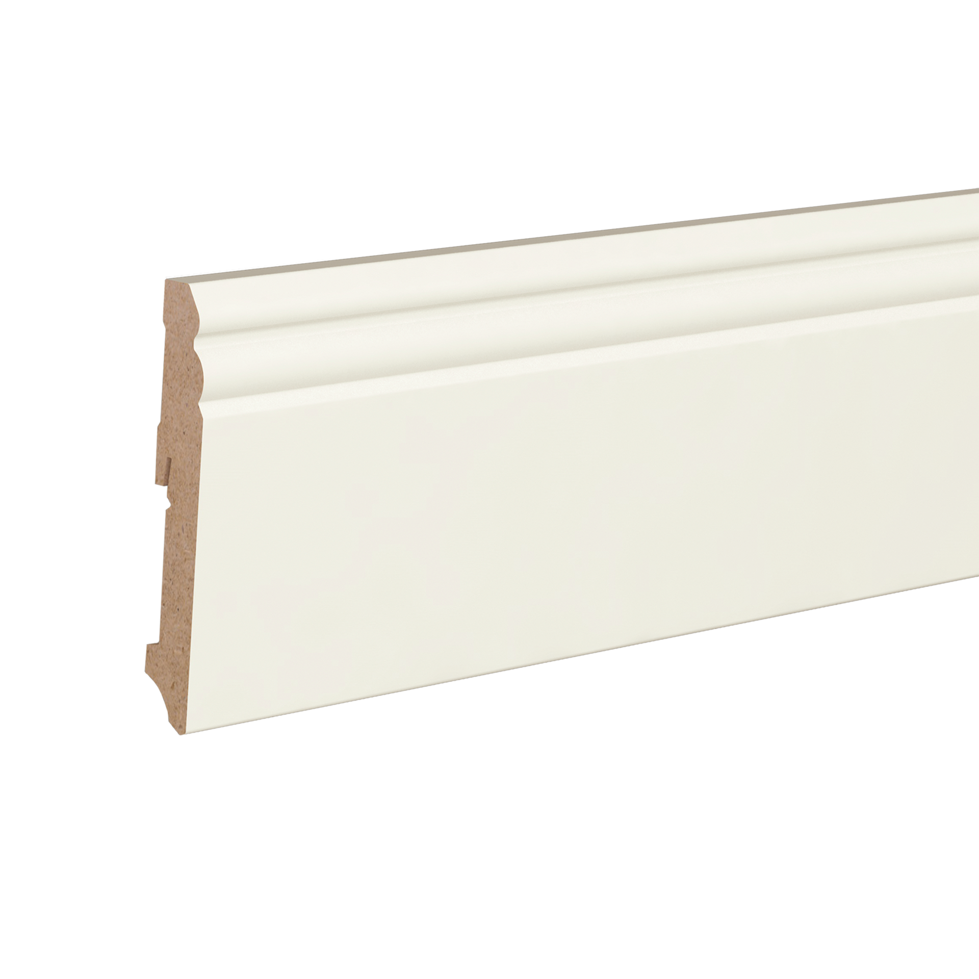 Hamburger 115/18 | Weiß 9010