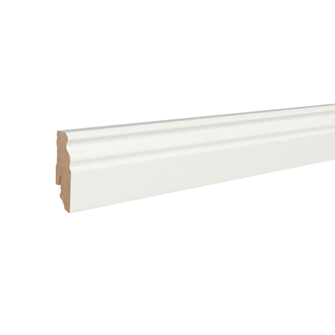 Hamburger 60/18,5 | Weiß 9003