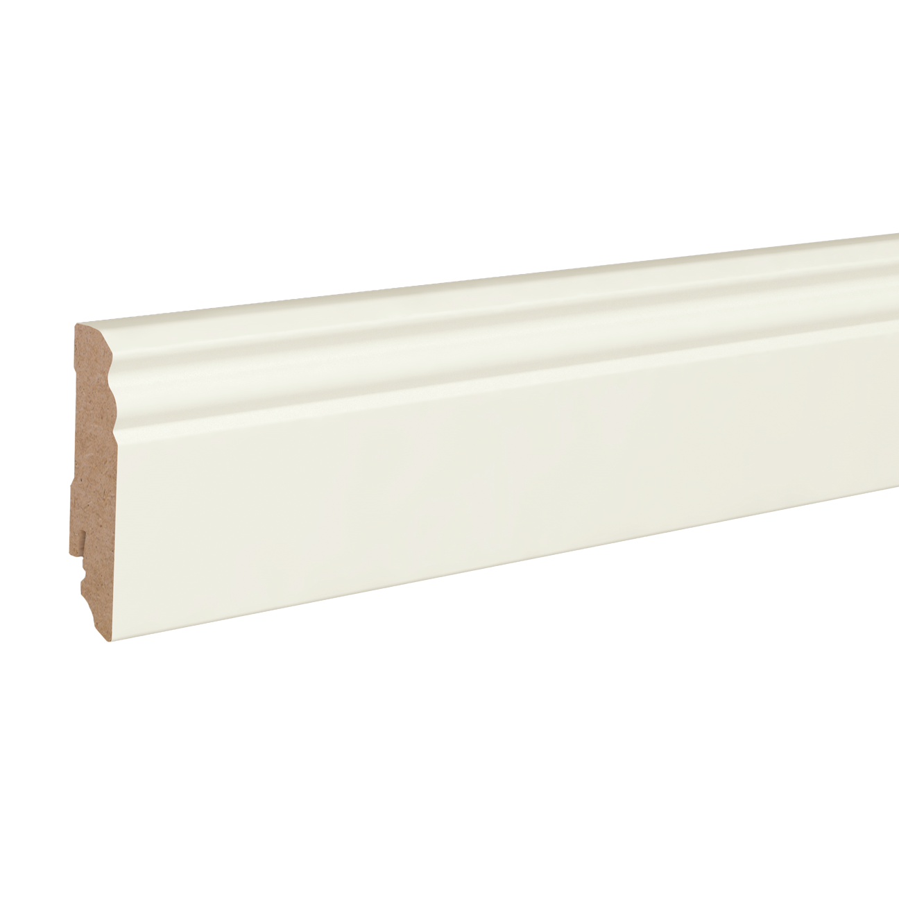 Hamburger 80/19 | Weiß 9010