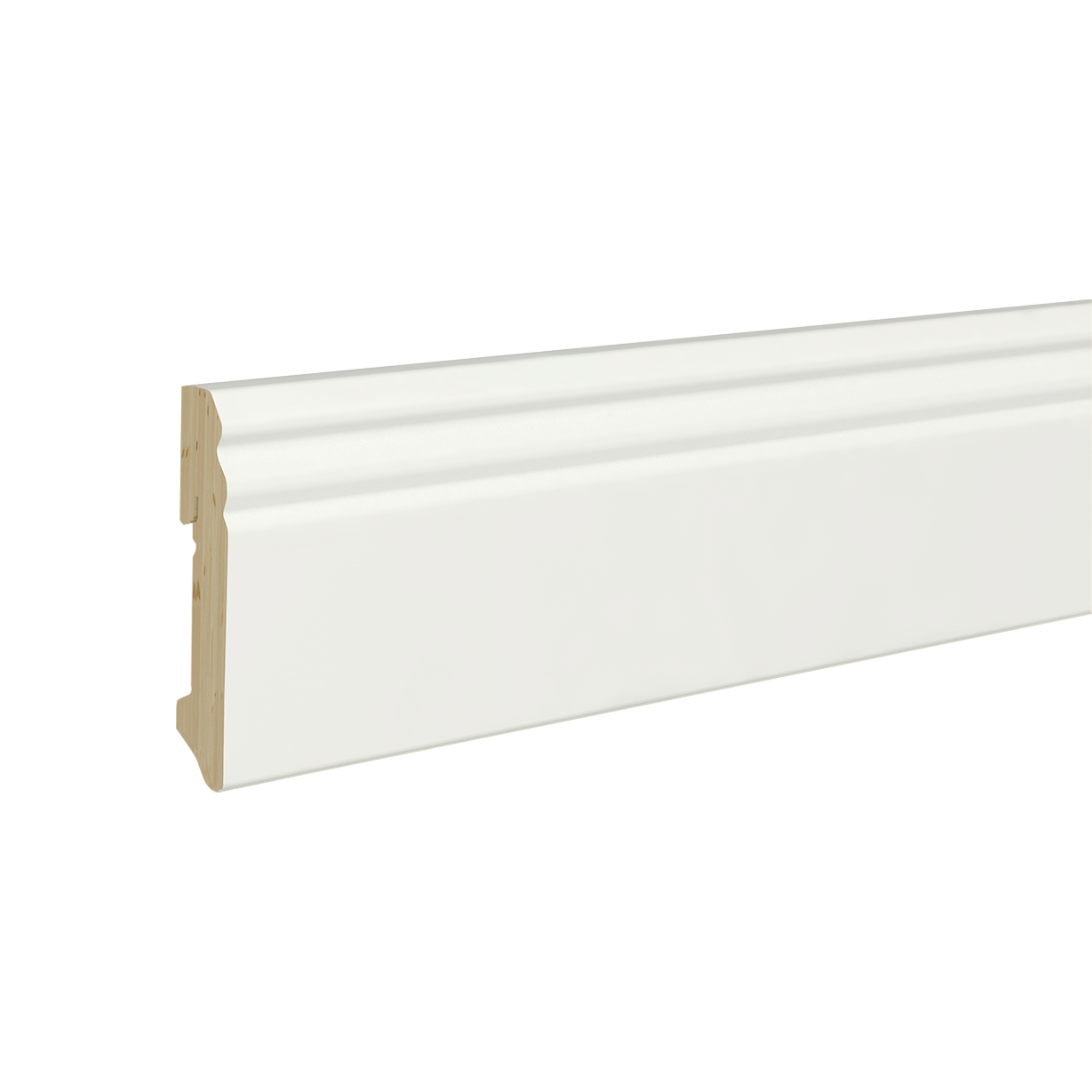 Hamburger 96/18 | Weiß 9003