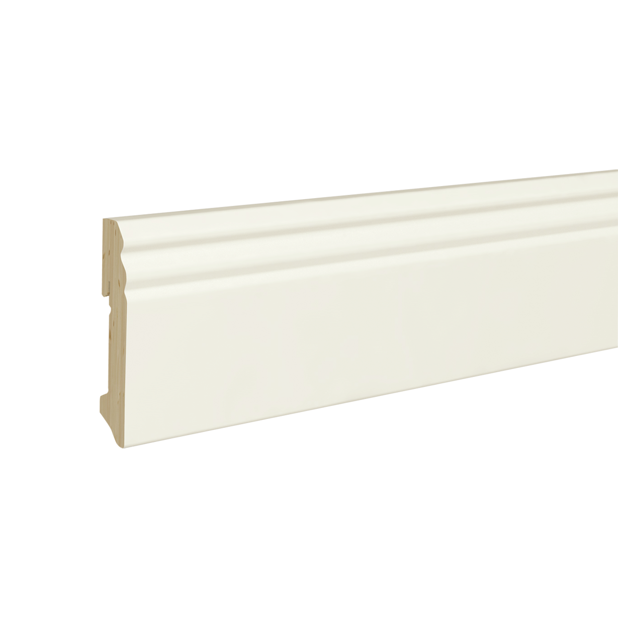 Hambrger 96/18 | Weiß 9010