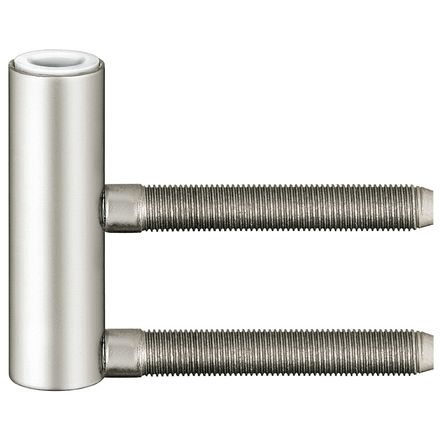 V4400 WF/4 NUV vernickelt