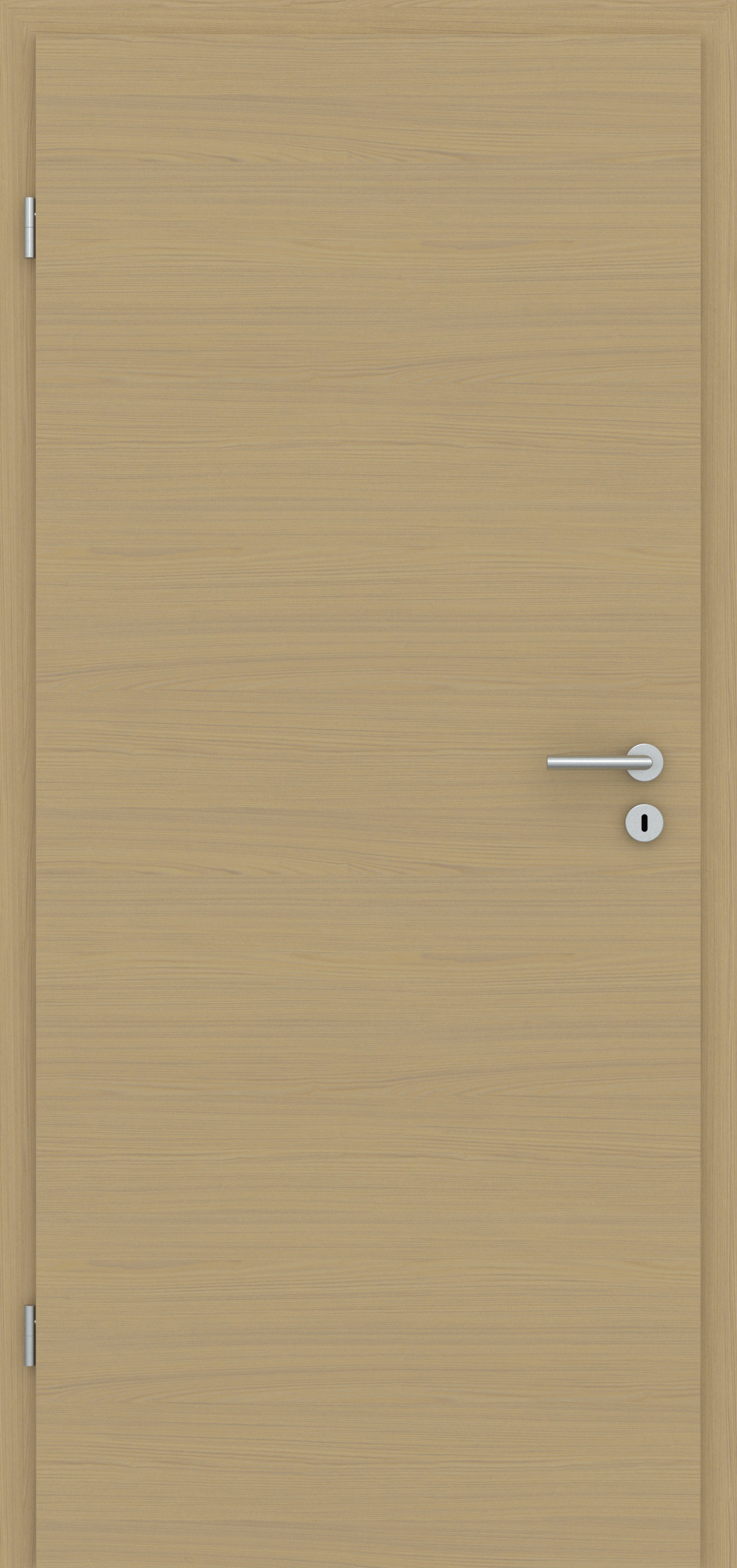 Eiche Naturbeige quer