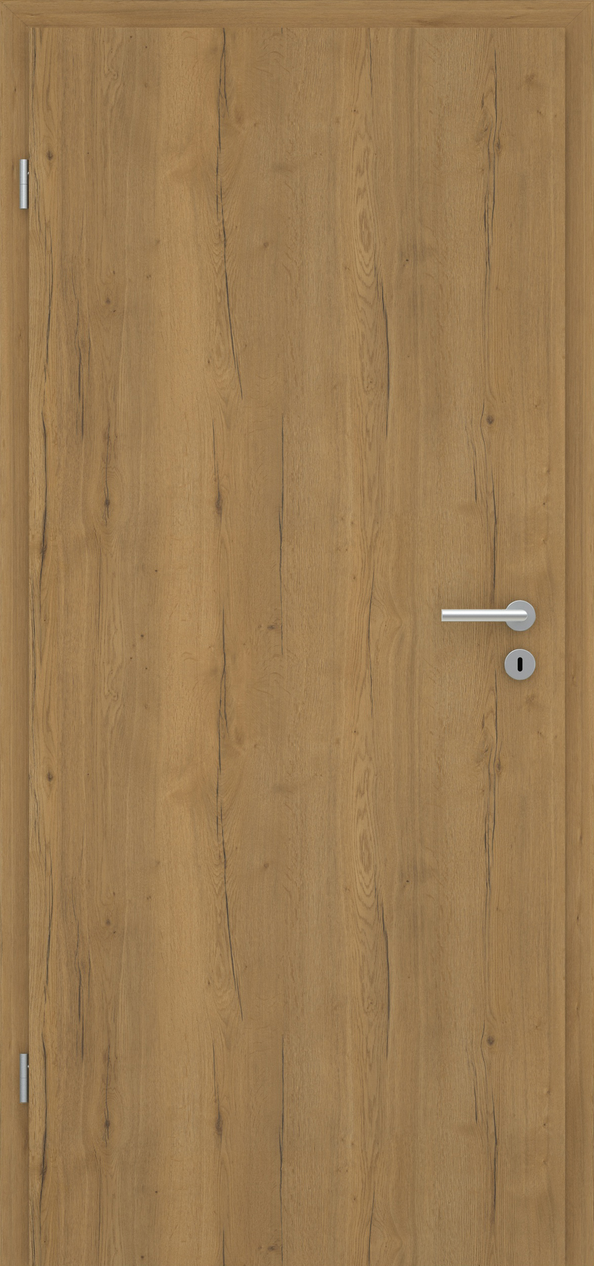 Fachwerk Eiche Honig