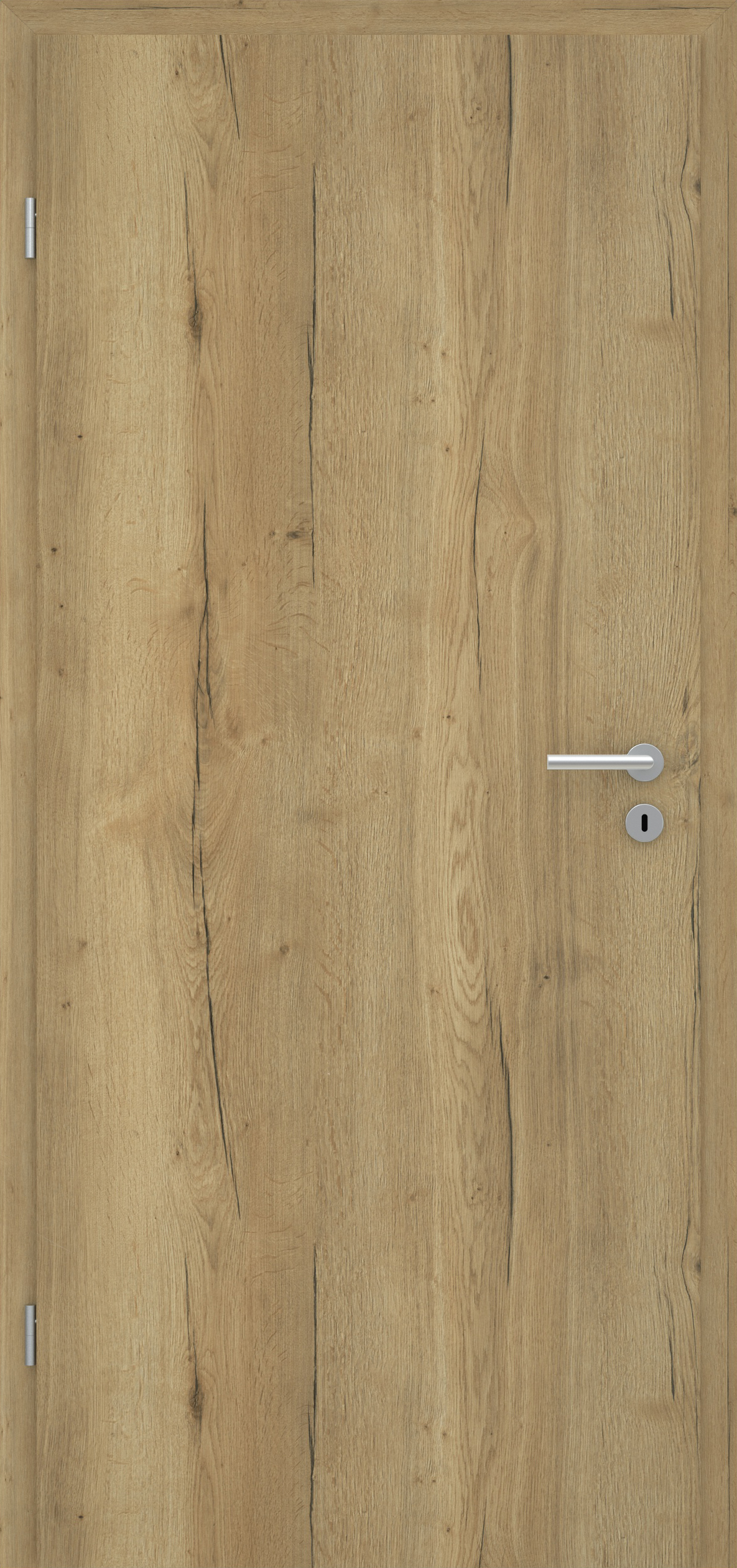 Fachwerk Eiche Natur