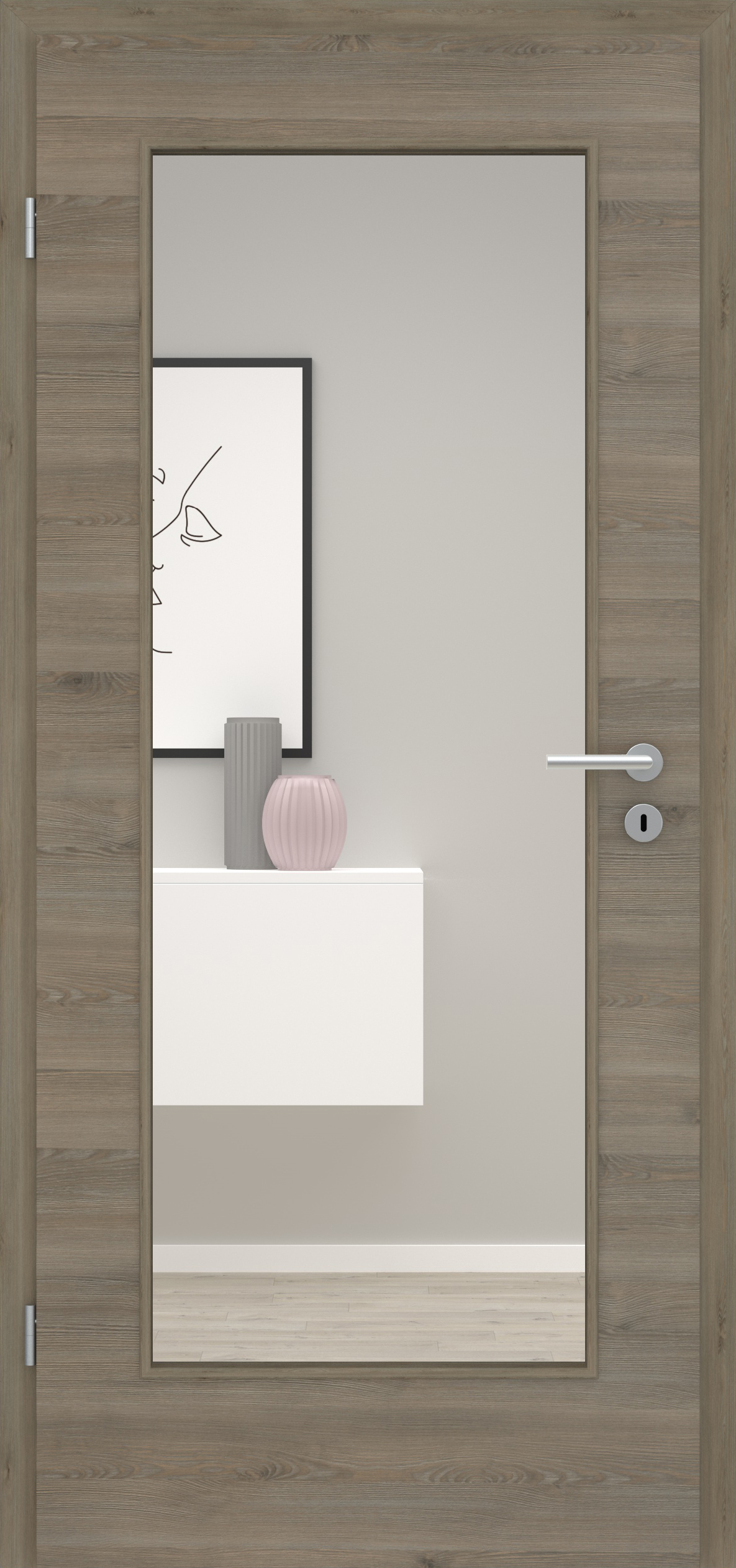 Pinie Silvergrey quer