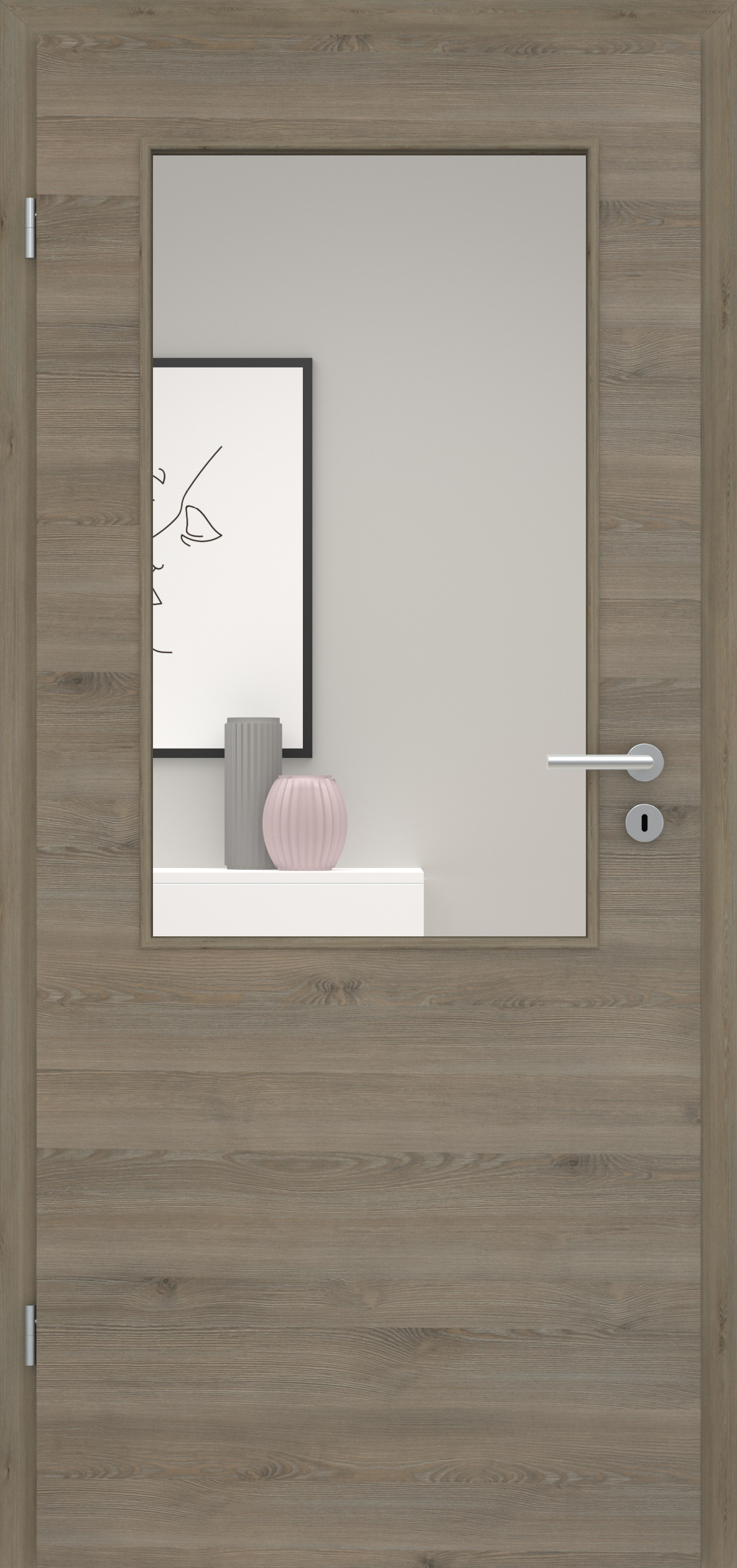 Pinie Silvergrey quer