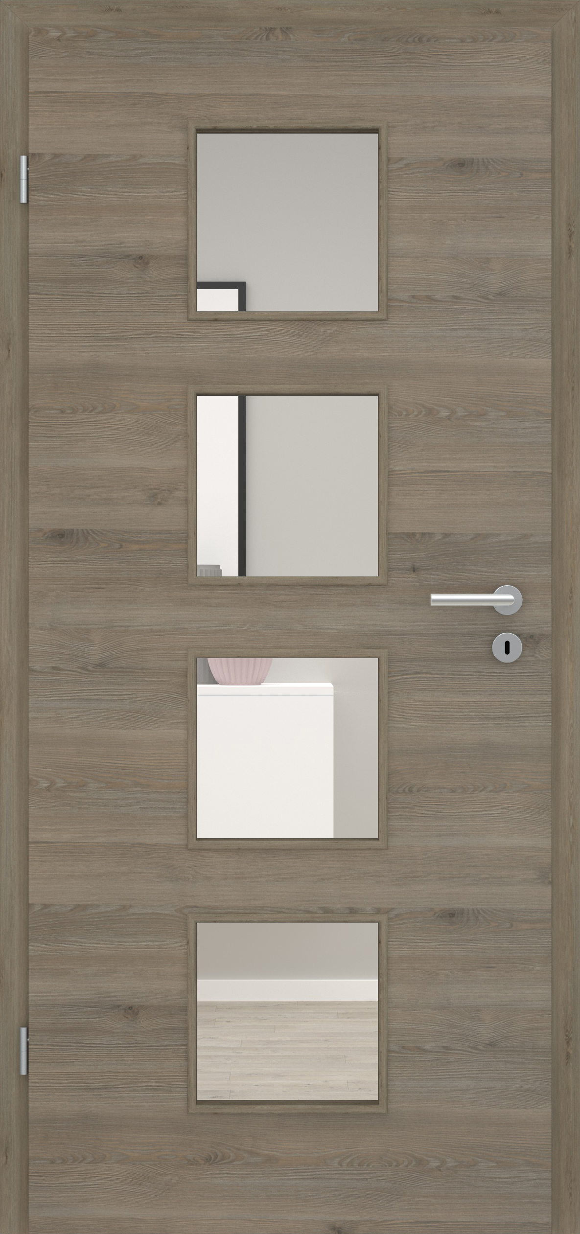 Pinie Silvergrey quer