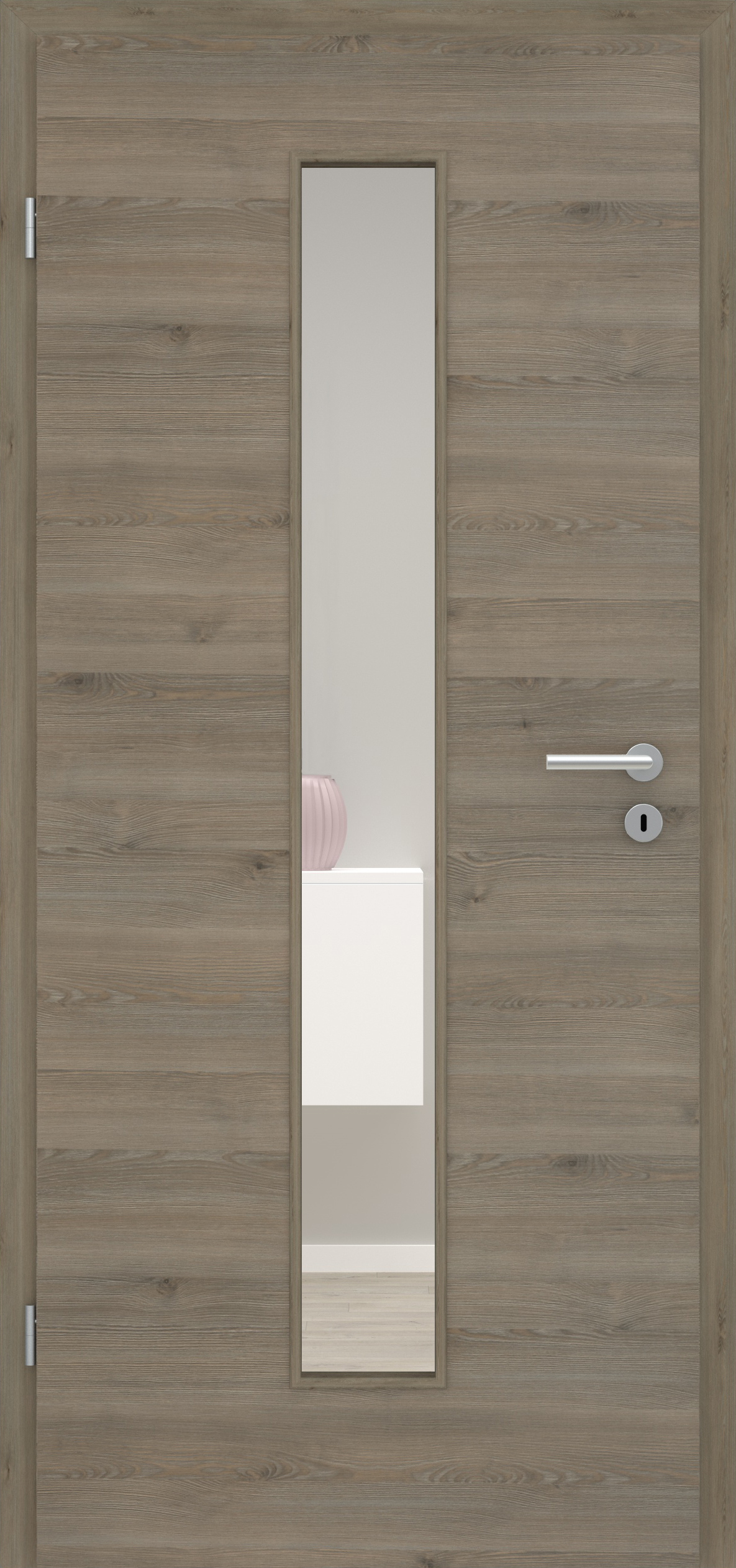 Pinie Silvergrey quer