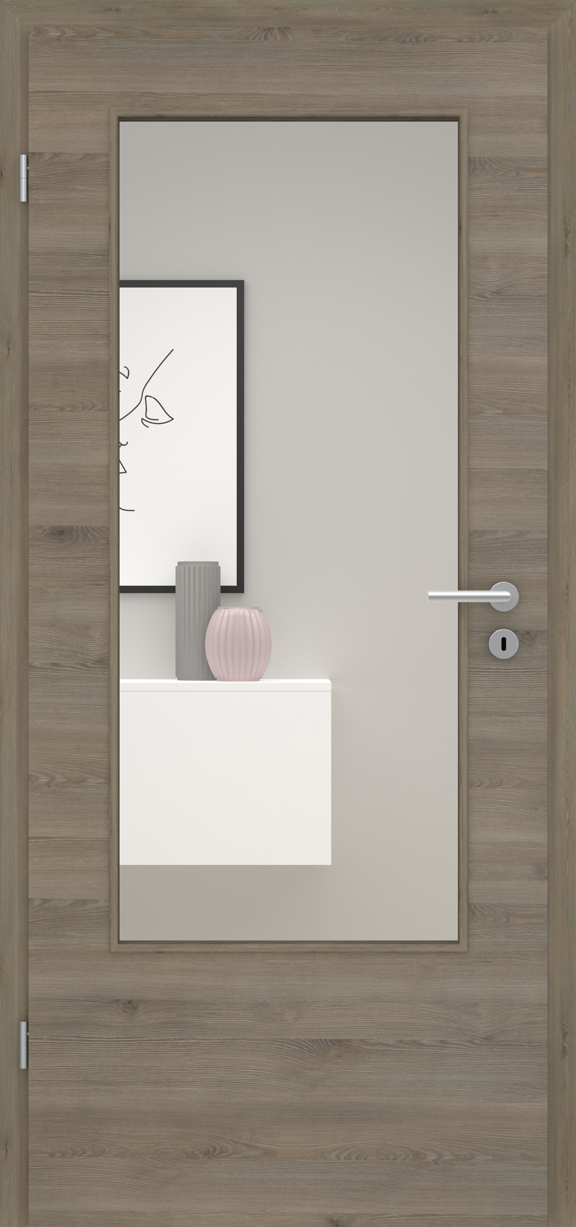 Pinie Silvergrey quer