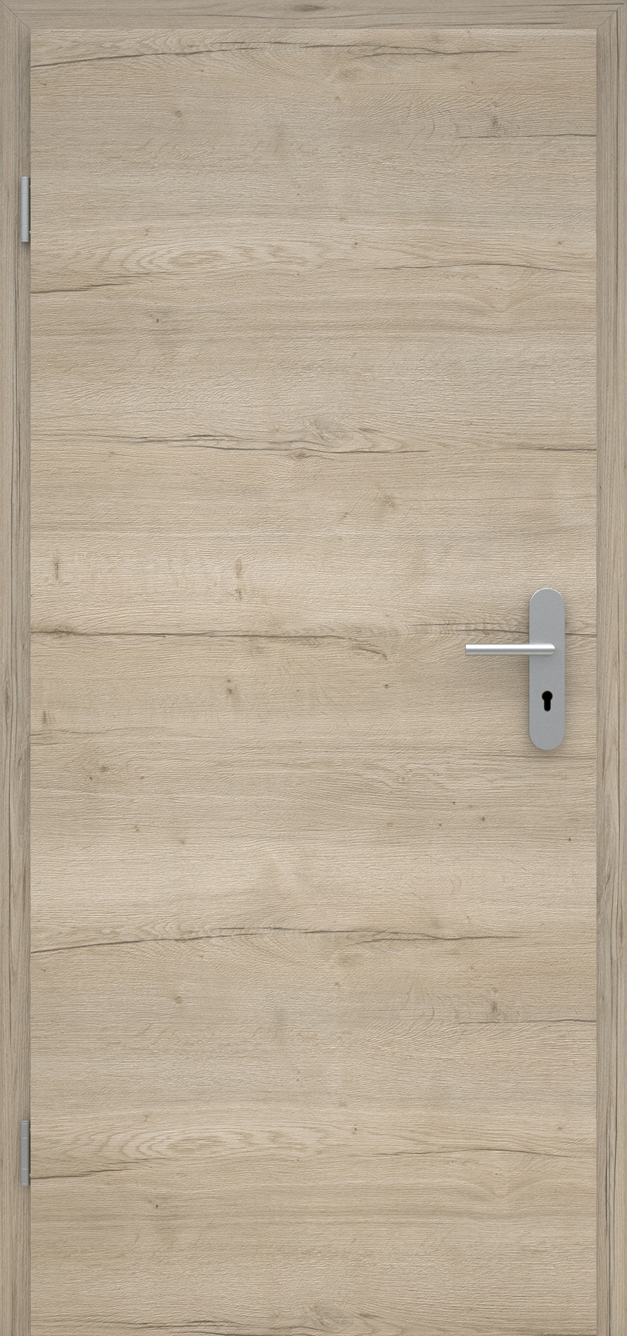 Fachwerk Eiche Sand quer
