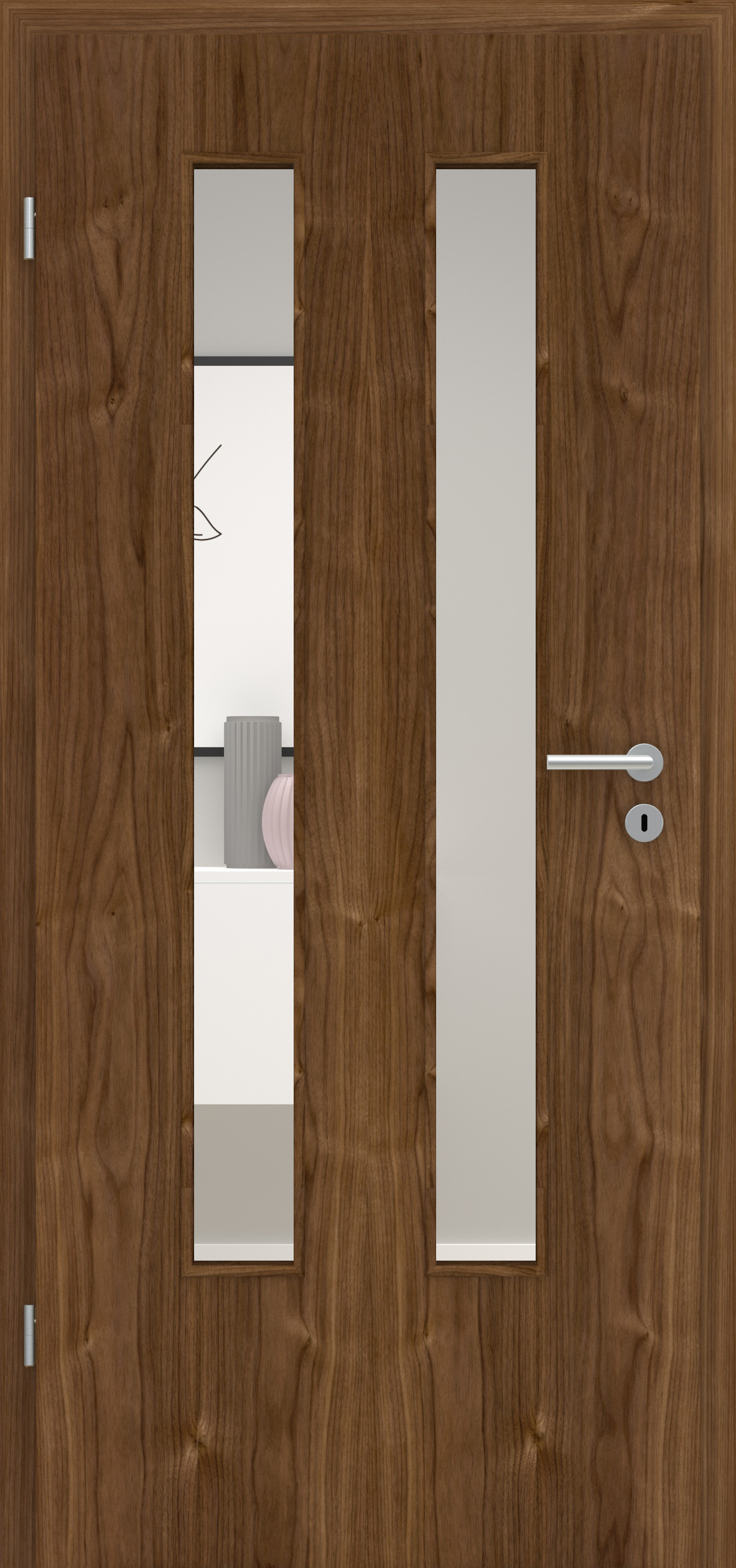 Amerikanisch Nussbaum